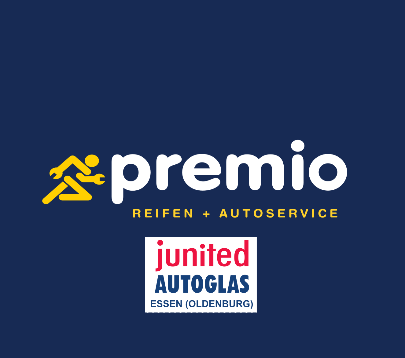 Premio Reifenhandel Essen/Oldenburg